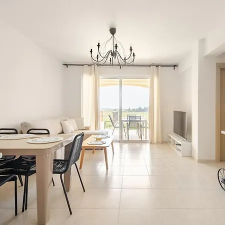 Apartman Tersefanou Gardens Paradise I