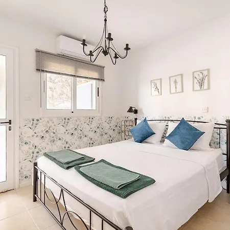 Apartman Tersefanou Gardens Paradise I