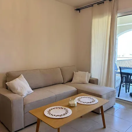 Tersefanou Gardens Paradise I Apartman Terszefánu