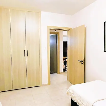 Apartman Tersefanou Gardens Paradise I *
