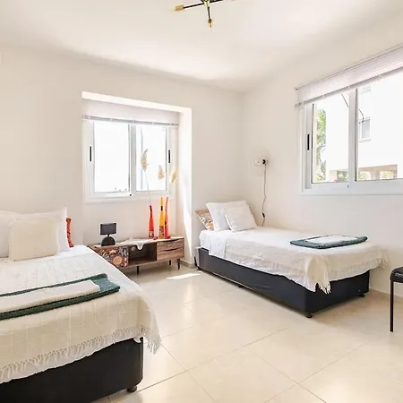 Tersefanou Gardens Paradise I Apartman *