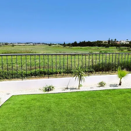 Tersefanou Gardens Paradise I Apartman *