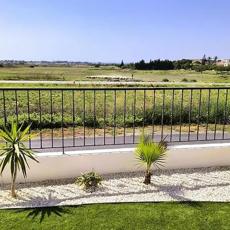 Tersefanou Gardens Paradise I Terszefánu