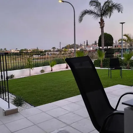 Tersefanou Gardens Paradise I Tersephanou