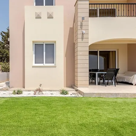 Tersefanou Gardens Paradise I