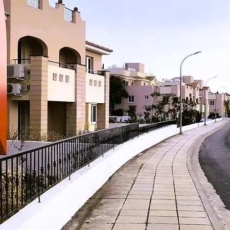 Apartman Tersefanou Gardens Paradise I