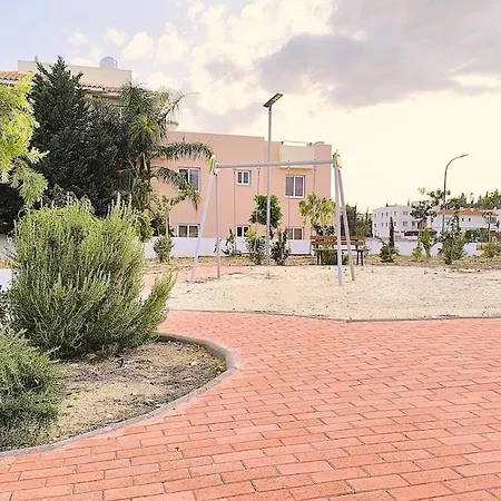 Tersefanou Gardens Paradise I *