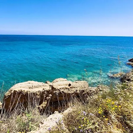 Tersefanou Gardens Paradise I Apartman *